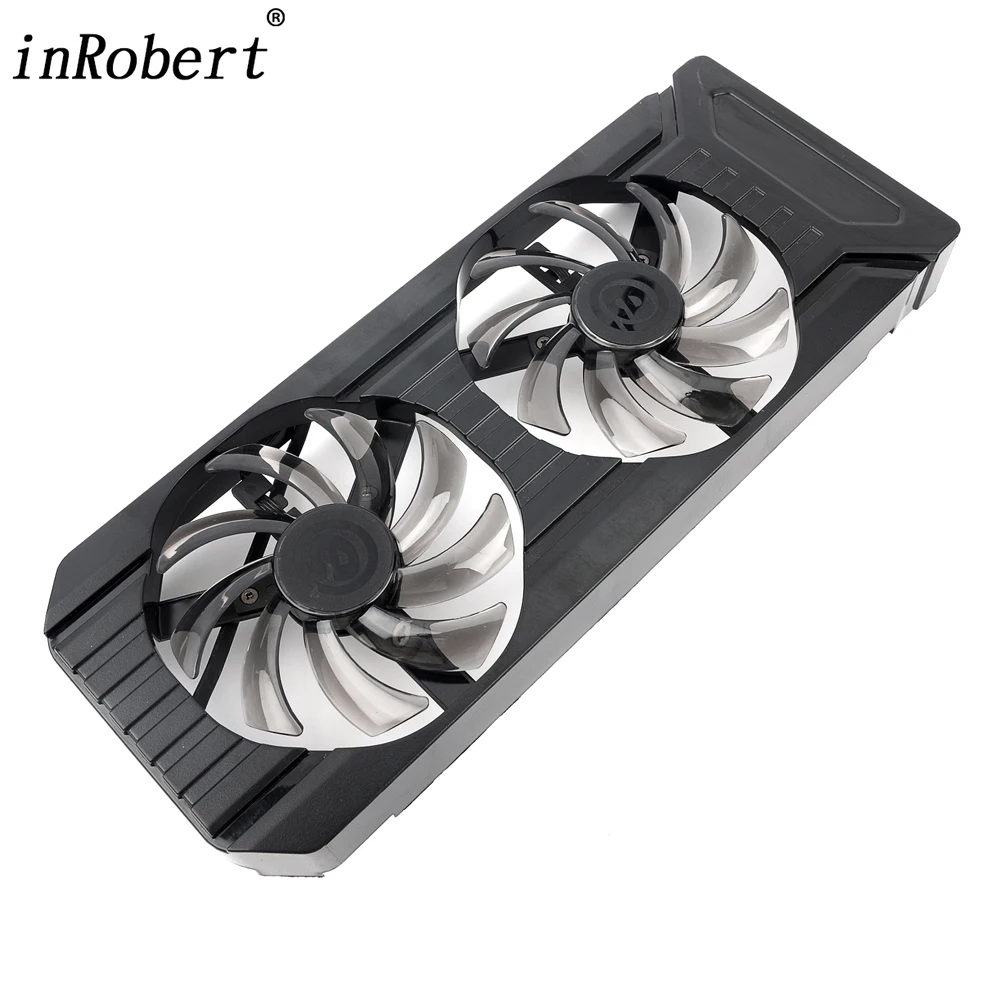 Кулер для видеокарты MAXSUN Palit PNY GTX 1060 1070 1070Ti 1080 85 мм | Компьютеры и офис