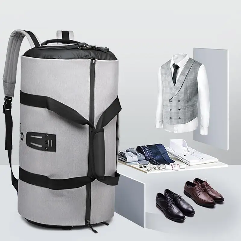 Ultimate багажная сумка многофункциональная дорожная для деловых путешественников