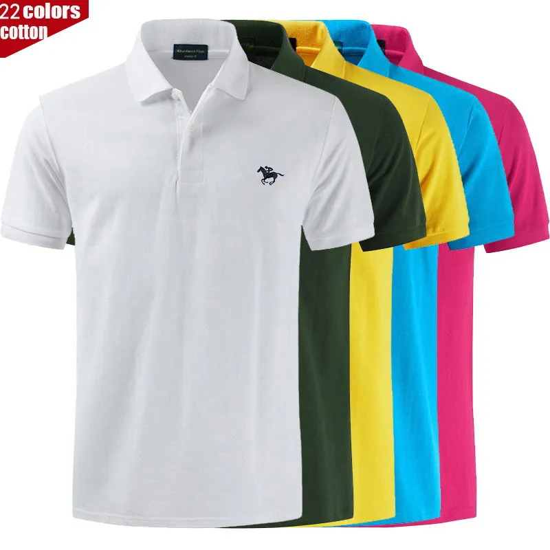 marque polo homme