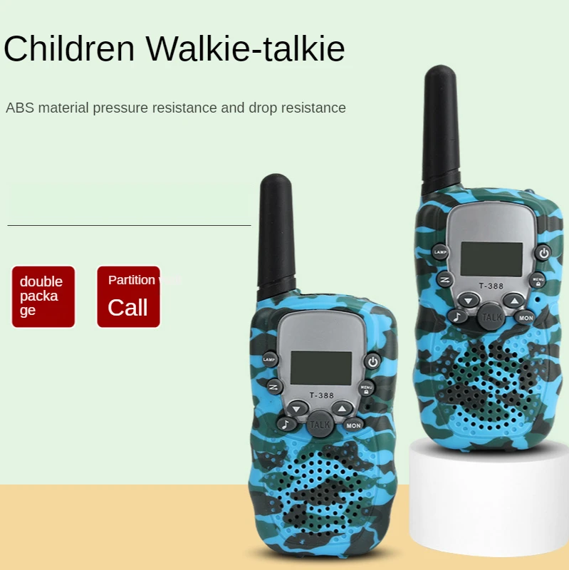 children's-walkie-talkie-toy-real-call-parent-child-puzzle-interactive-game-boys-and-girls-gifts-play-house-phone