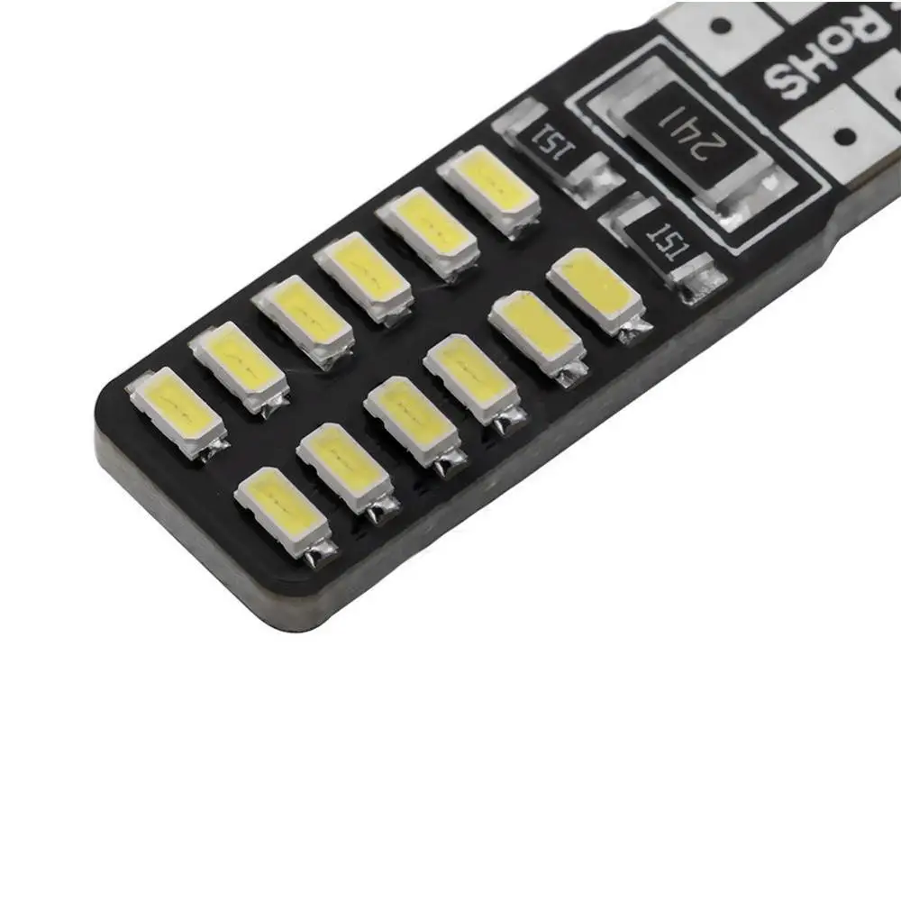 Светодиодный ретро светильник для мотоцикла 12 В 6500 К 3014|Передние LED-фары авто| |