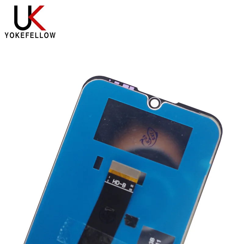 ЖК-дисплей с сенсорным экраном для huawei Y5 для huawei Honor 8S экран ЖК-дисплея в сборе