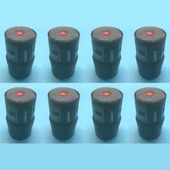 

8pc Replacement Capsule Cartridge Fits for Sennheisers e845/e845s e835/e835s Wired Microphone
