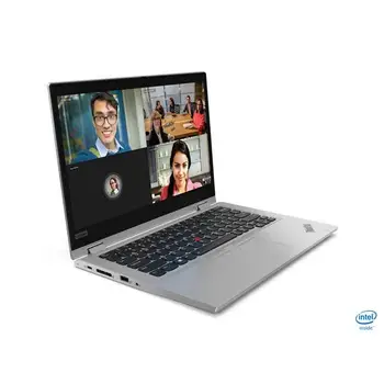 

Laptop Lenovo ThinkPad L13 Yoga 2019 i5-10210U 8GB 256GB 13.3 "W10Pro