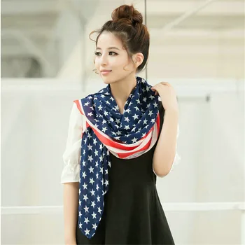 

Hot sale! Warm Long Soft Cotton voile Scarves Shawl Wrap Cozy Scarf For Woman Girl 170 cm*80 cm