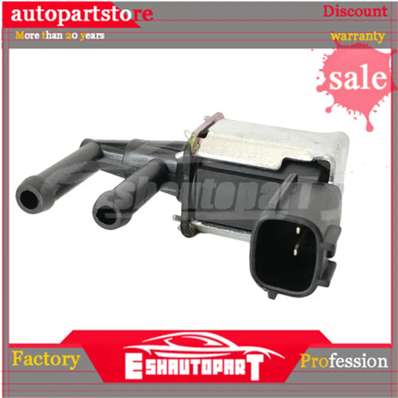 OE# паровой баллон продувки соленоида Подходит для Nissan 350Z Altima Maxima 14930-CD700