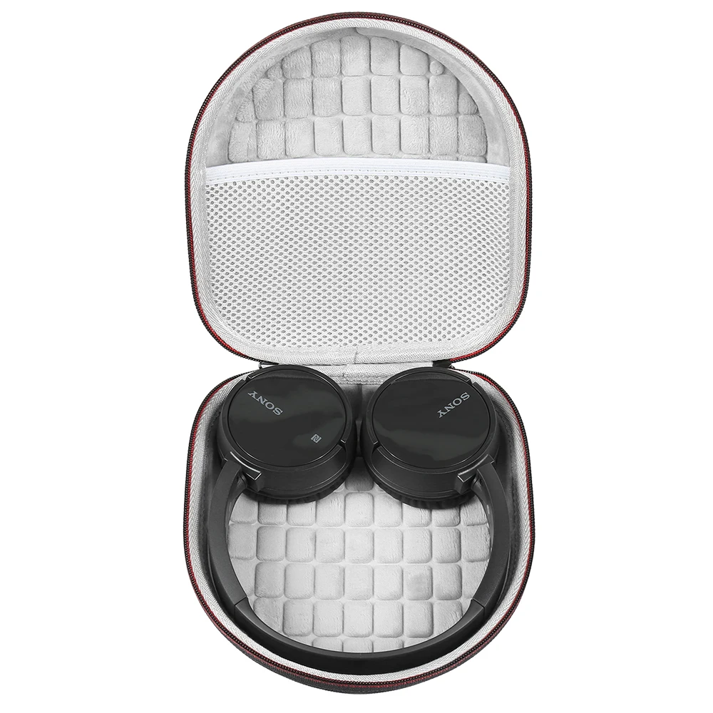NewEVAHardCaseforSonyWHCH500SonyWHCH510WirelessHeadphones