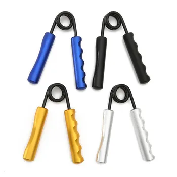 

100lbs-300lbs Portable Fitness Grips Wrist Rehabilitation Developer Hand grip Muscle Strength Training Device Carpal Expander