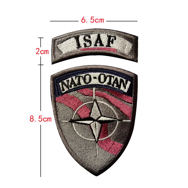 ISAF