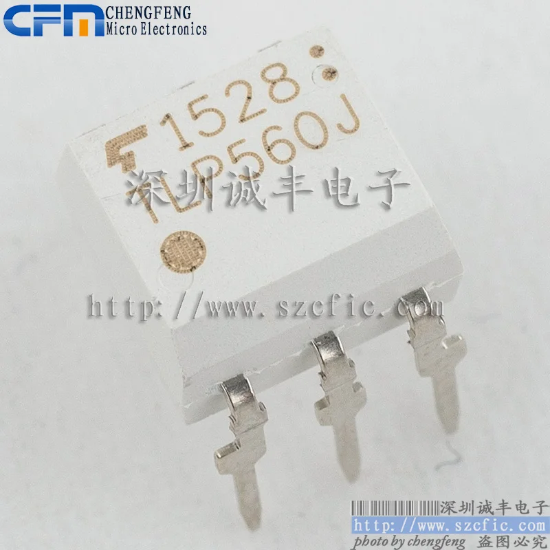 

5 шт. TLP541G TLP541 DIP