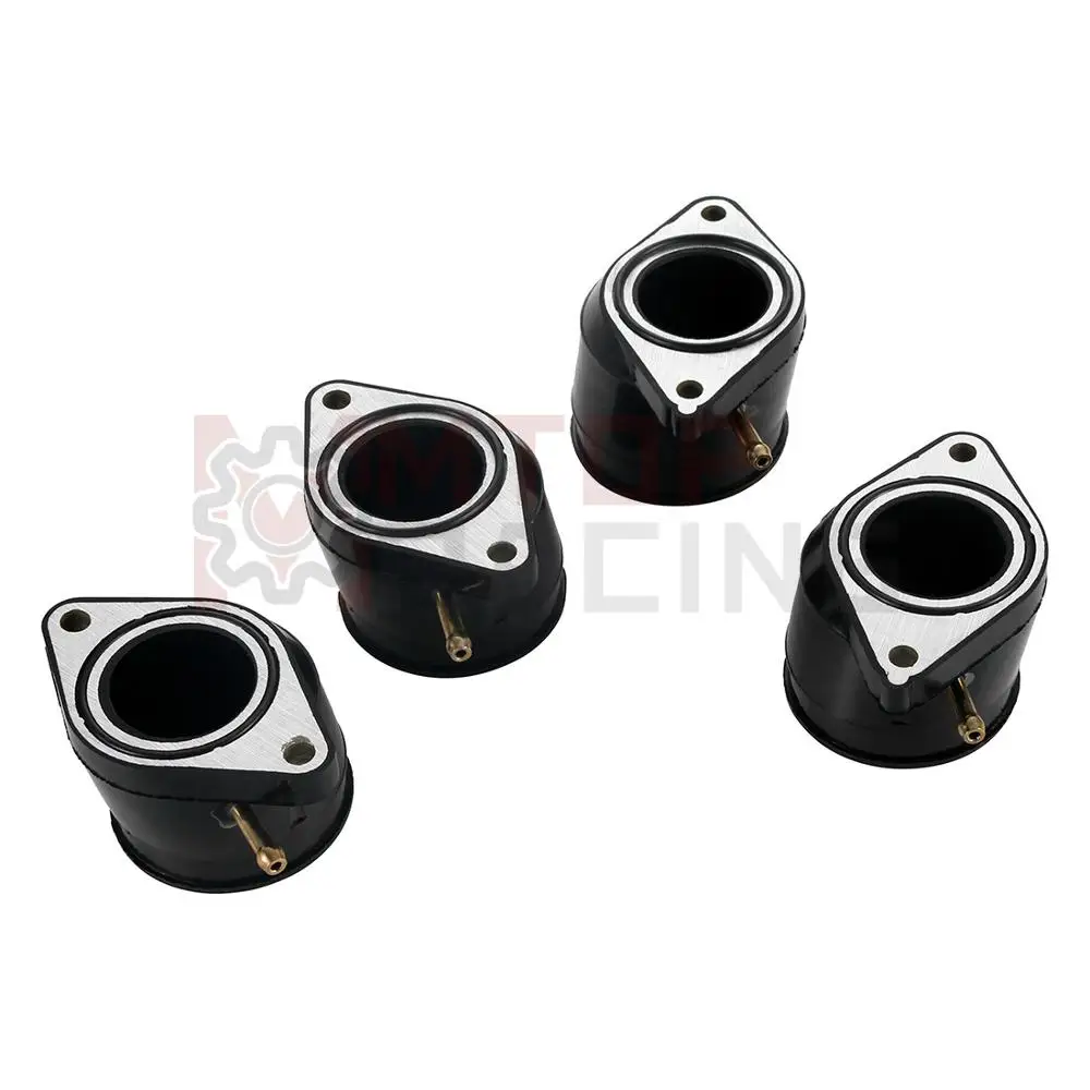 Мотоциклетный интерфейс карбюратор для впускного коллектора Boot Ямаха XJ900 1984-го