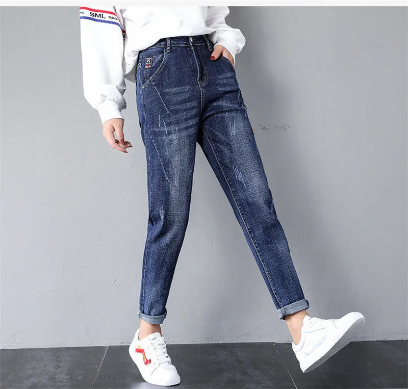 Stylish Female Trousers