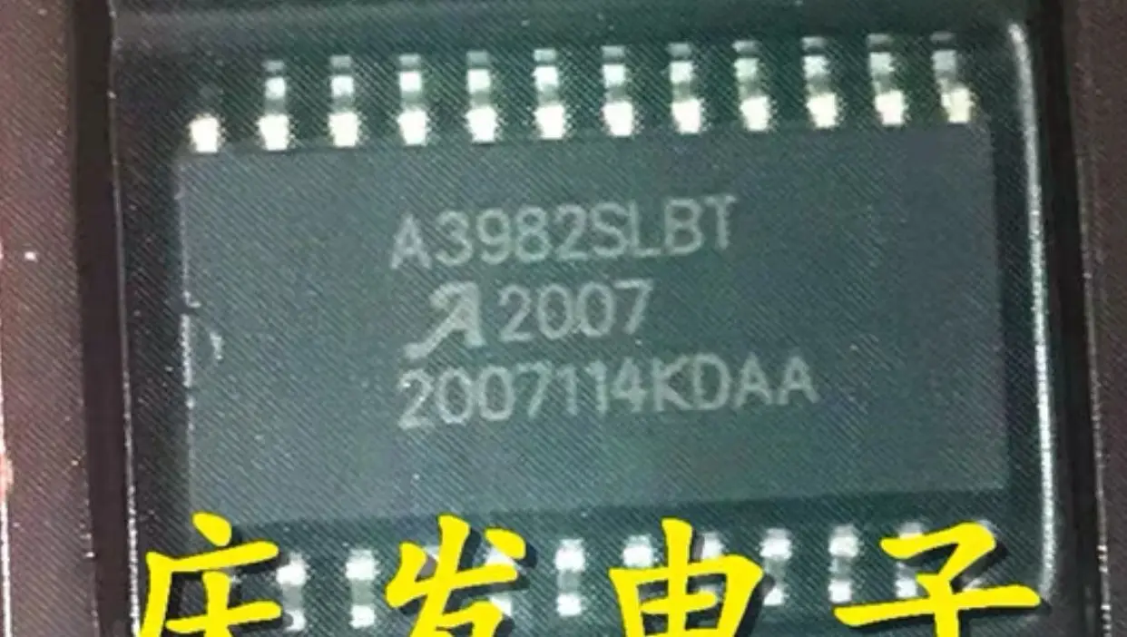 

10-20 шт./A3982SLBT A3982SLBTR A3982 SOP24