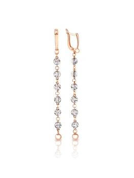

925 sterling silver earrings
