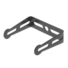 CCTV металлическая коробка для мини-камеры корпус чехол для sony Ccd 38x38 AHD 1080P IP Cam PCB J6PB