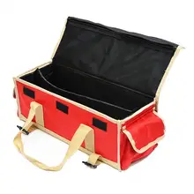 

50%HOT Thickened Multifunctional Tool Camping Ground Nail Hammer Portable Storage Bag