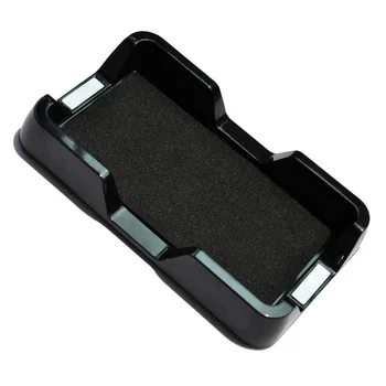 

Vehicle Holder Phone Dashboard Anti Slip Sticky Pad Mat Storage Box Trays Replacements Interior Mouldings
