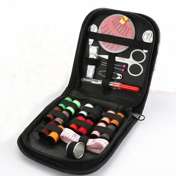 

2sets sewing kit sewing box sewing accessories