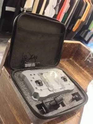 Отзыв о товаре Новая мини-камера KY905 UAV 4K HD может поворачиваться с одной кнопкой складной пульт дистанционного управления Квадрокоптер Профессиональный Дрон от пользователя V***n