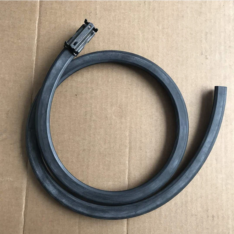 

Heidelberg 1.3 Meter Profile Rubber C4.021.026F Offset Spare Parts