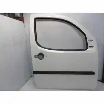 

RIGHT FRONT DOOR FIAT DOBLO (119)