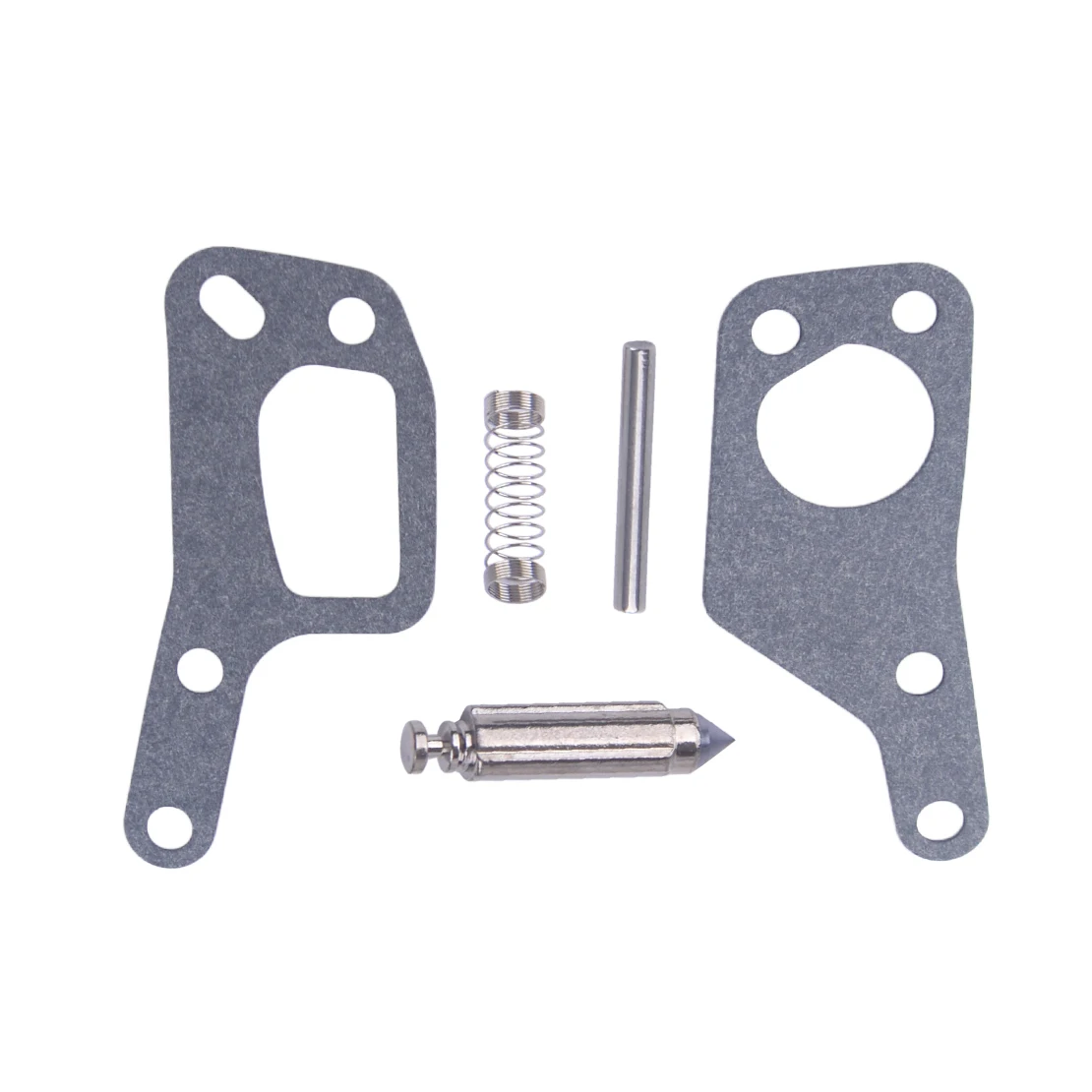 LETAOSK 1 Set Chainsaw Carb Carburetor Repair Rebuild Kit fit for McCulloch Mini Mac 110 120 130 140 Zama RB19 M1M7 LETAOSK 1 Set Chainsaw Carb Carburetor Repair Rebuild Kit fit for McCulloch Mini Mac 110 120 130 140 Zama RB19 M1M7
