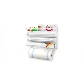 

Kitchen organizer onwall 5 in 1, Tescoma 899724