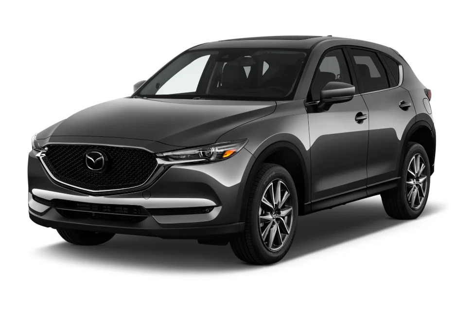 Набор подлинные OEM передние щетки стеклоочистителя для- Mazda CX-5 CX5 Полная серия