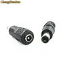 DC Jack 7,4x5,0 мм мужчина к 5.5x2.1/2.5 мм (7,4*5,0 мм до 5,5*2,5) Женский адаптер питания постоянного тока для струйного принтера HP DELL Lenovo/ASUS/Toshiba .... ► Фото 2/2