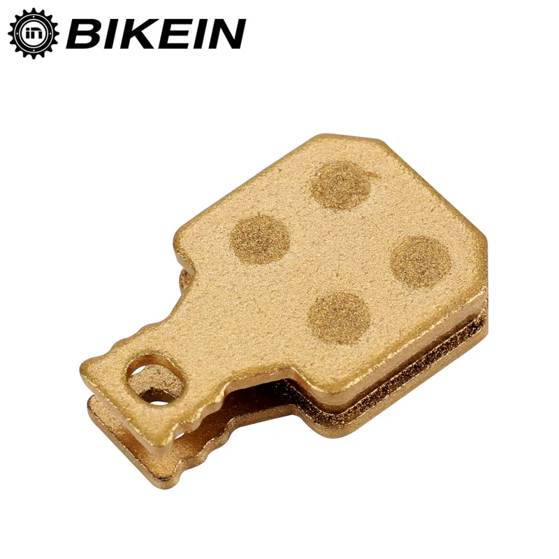 Велосипедные тормозные колодки BIKEIN 4 пары (8 шт.) для Magura M5 M7 MT5 MT7 SH901 детали горных