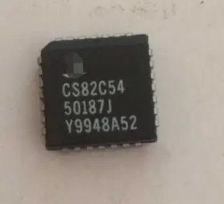 Бесплатная доставка IC новый % CS82C54