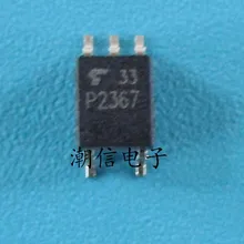 5 шт./лот P2367 TLP2367(лапками углублением SOP-5