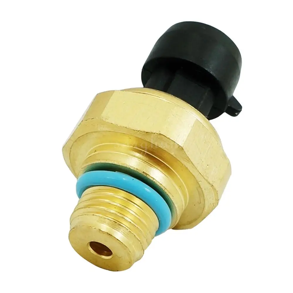 Настоящая 4921497 карта масла/Датчик давления для D odge C ummins ISX ISC ISB 1998 5 до 2000|Датчик