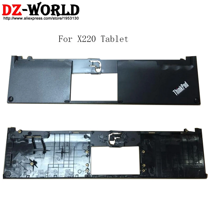 Панель Упор для рук C чехол для lenovo ThinkPad X200 Tablet X201 Tablet X220 Tablet X230 Tablet 04W1781 04W6811 45N3129 60Y5450
