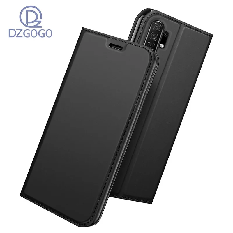 Для Galaxy Note 10 Note10 Plus роскошный простой кожаный флип-чехол для телефона для samsung S10 Plus E Note10+ Ультратонкий шелковистый на ощупь чехол