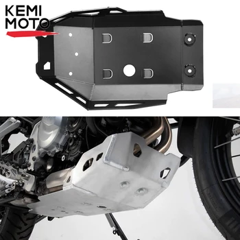 

Engine Guard Extension Skid Plate For BMW Skid Plate For BMW F850GS F750GS ADV Adventure 2018 2019