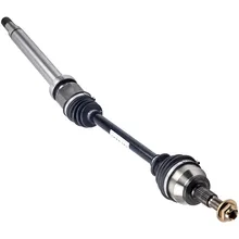 Arbre de transmission avant droit et latéral, pour FORD C-MAX II FOCUS III 1.6 TDCi pour FOCUS C-MAX II 1.6 TDCI 2010- droit 1828481 1828480