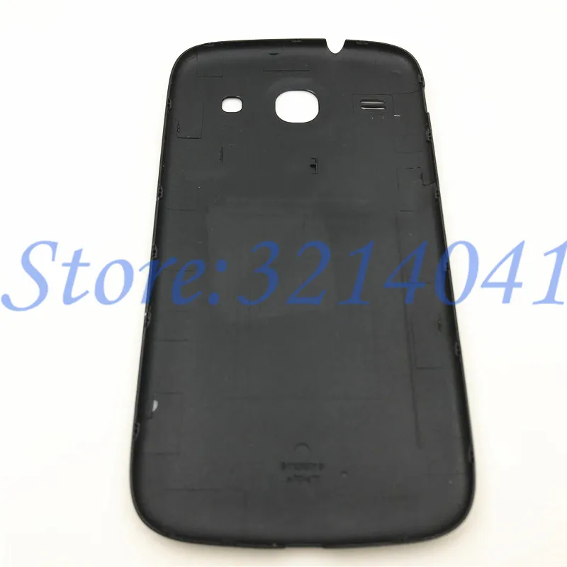 10 шт./лот 4 0 &quotдля samsung Galaxy Core I8260 I8262 GT Корпус Крышка батарейного отсека задняя
