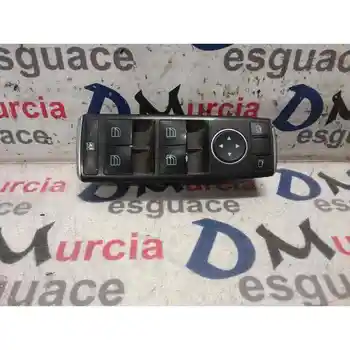

A1669054300 WINDOW REGULATOR FRONT LEFT MERCEDES B CLASS (W246)