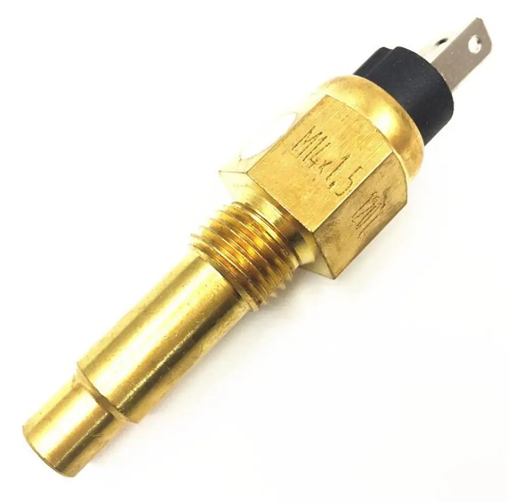 Комплект 1 лодочного или автомобильного датчика температуры масла M14x1.5 M16x1.5