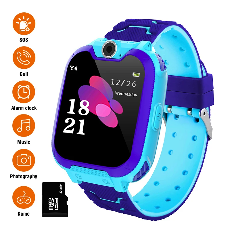 mpow watch