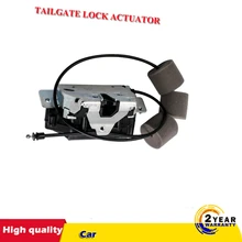 For Mercedes Benz GL450 R500 ML350 Tailgate Trunk Lift Door Hatch Lock Actuator 1647400030, A1647400030 1647400735, A1647400735