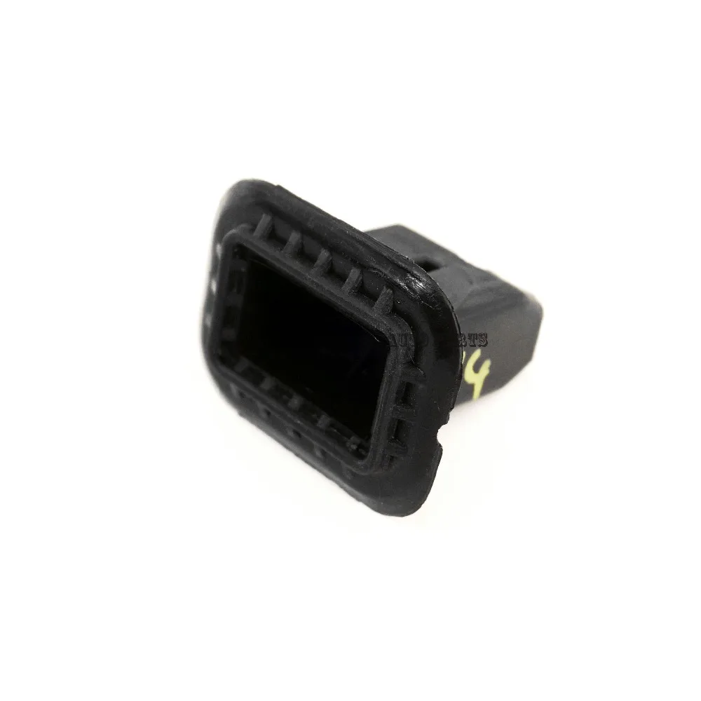 Новая Втулка с зажимом для заднего сиденья 1K0 886 373 C VW Jetta Golf MK5 MK6 Rabbit Beetle Octavia Leon