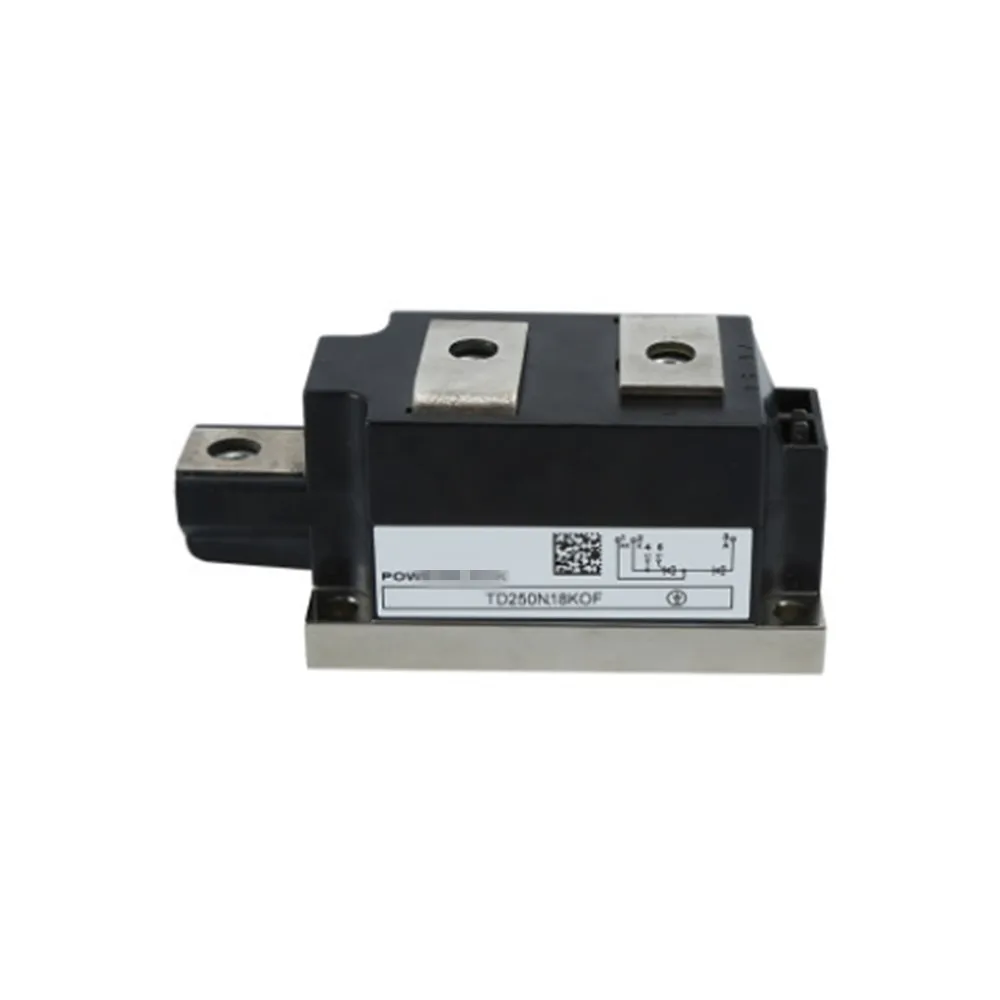

TD250N18K TD250N18KO модуль TD250N18KOF