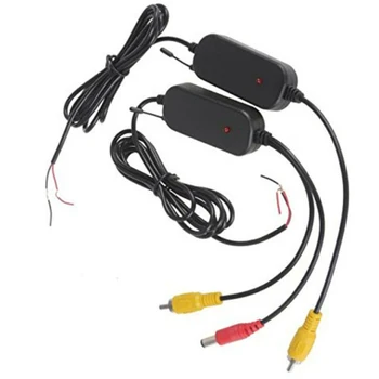

Video Car Wireless receiver Monitor Rear view Reversing Equipment Plastic