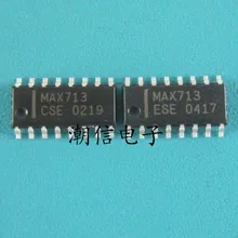 5 шт./лот MAX713CSE MAX713ESE(лапками углублением SOP-16