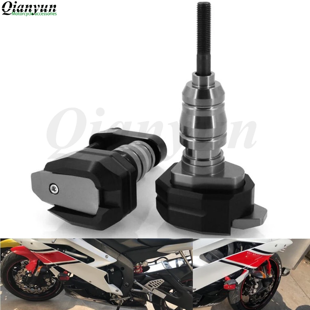 Для yamaha YZF R6 09 16 мотоциклетный гоночный уличный велосипед CNC крышка двигателя