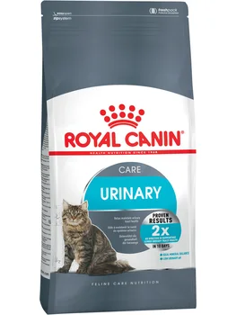 

ROYAL CANIN ROYAL CANIN URINARY CARE for adult cats with urolithiasis
