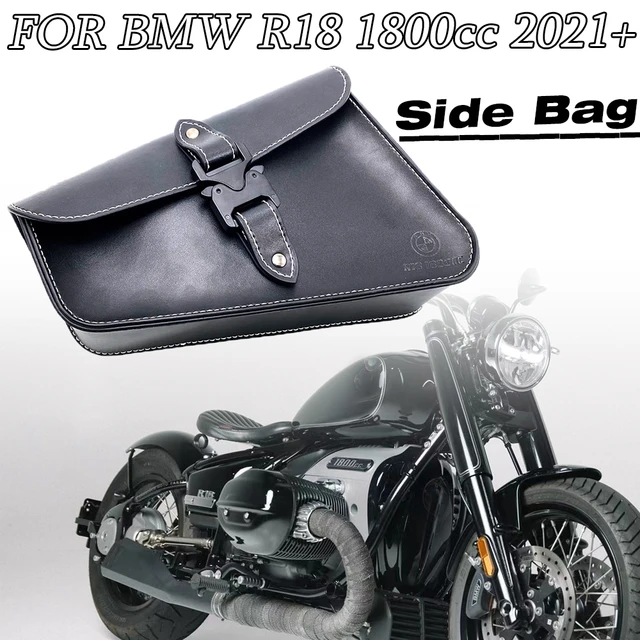 new bmw r18 price