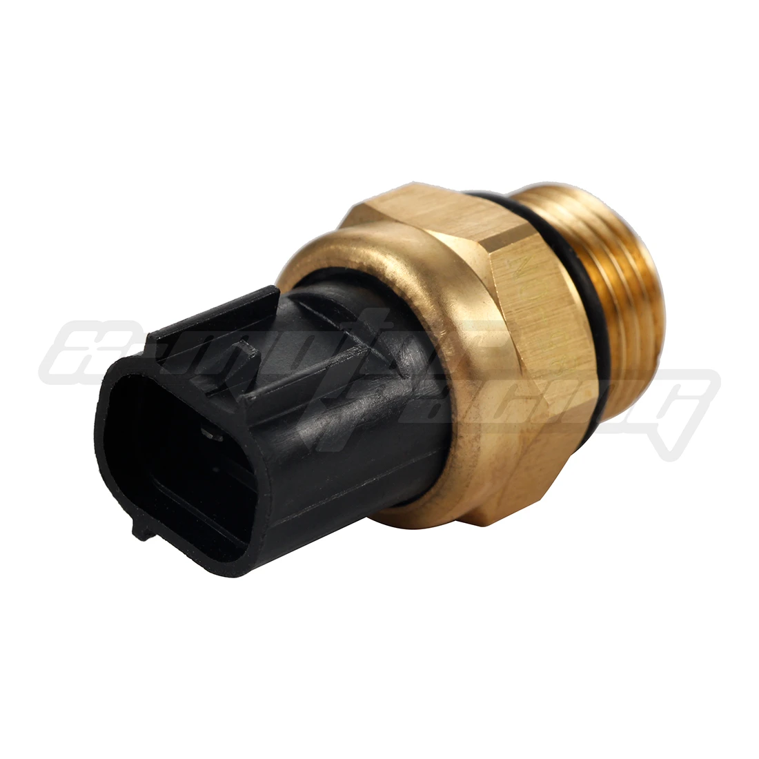 Motorcycle Radiator Fan Thermo Switch Heat Sensor For SUZUKI GSX-R600 GSXR600 1997-2005 GSX-R750 GSXR750 1996-2005